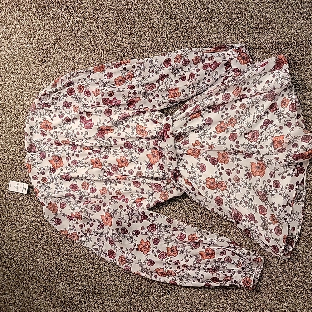 Express Romper - Picture 4 of 5